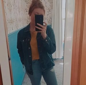 CLEANOUT SALE Old Navy Denim Jacket